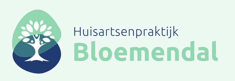 logo bloemendal