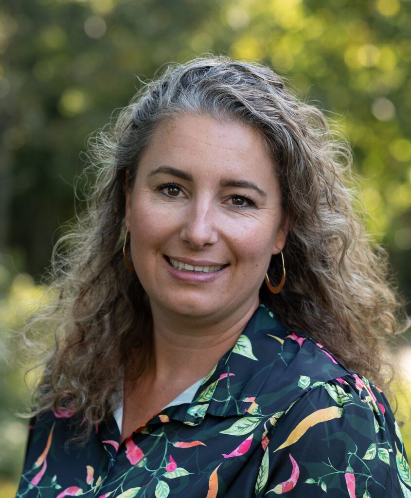 Marian Vos