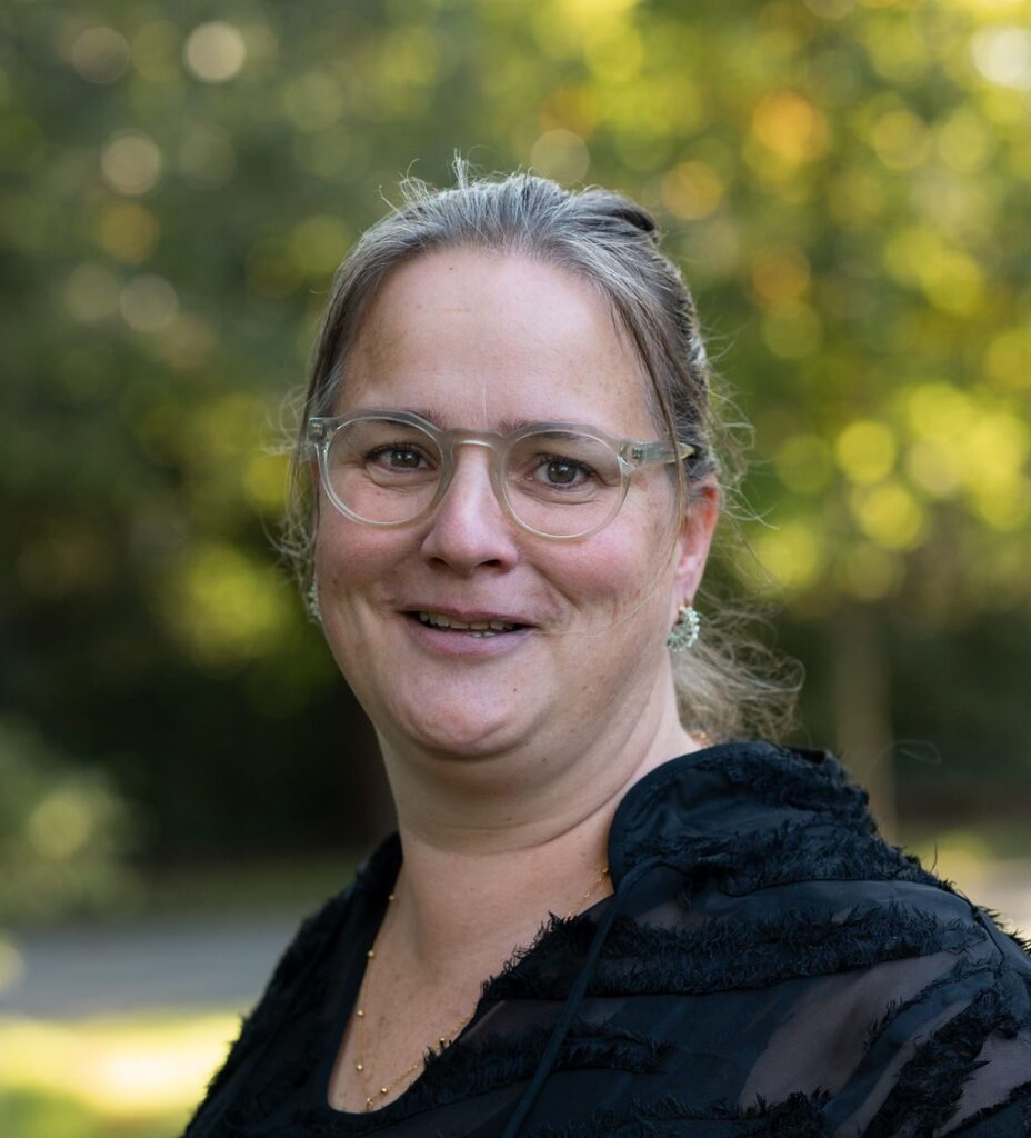 Mariska van Essen-van Harn