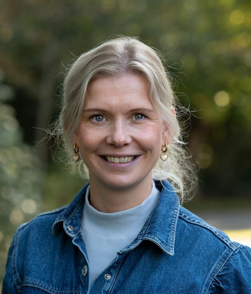 Sanne Kruitbosch-van Steenbergen