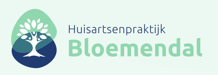 Huisartsenpraktijk Bloemendal - Naar startpagina